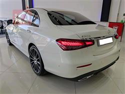 مێرسێدس بێنز E-Class